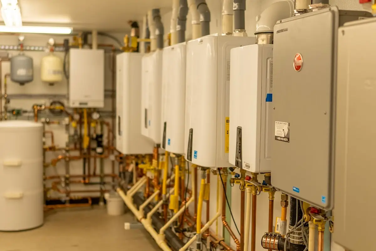 Backflow Prevention in Starkville, MS